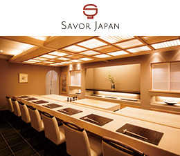 SAVOR JAPAN