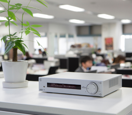 Sound Design for OFFICE