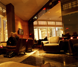 ホテル向けシステム