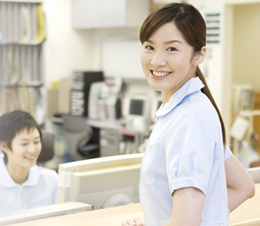 医療機関向けシステム