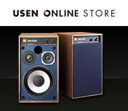 USEN ONLINE STORE