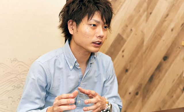 レジの直感的な操作でアルバイトのオペレーションミスが減りました