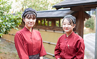 海鮮居酒屋 はる好し庭 様