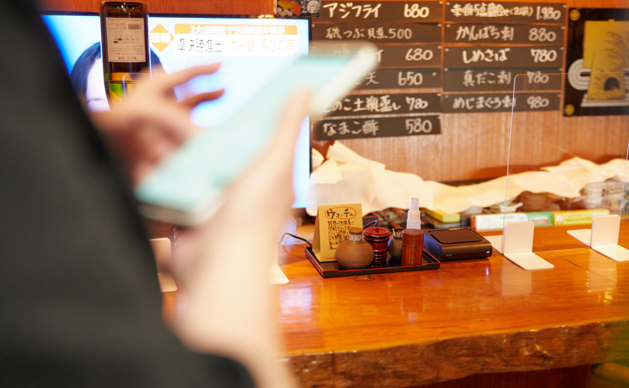 和食｜味処 玄海　桜上水店 様 イメージ画像2