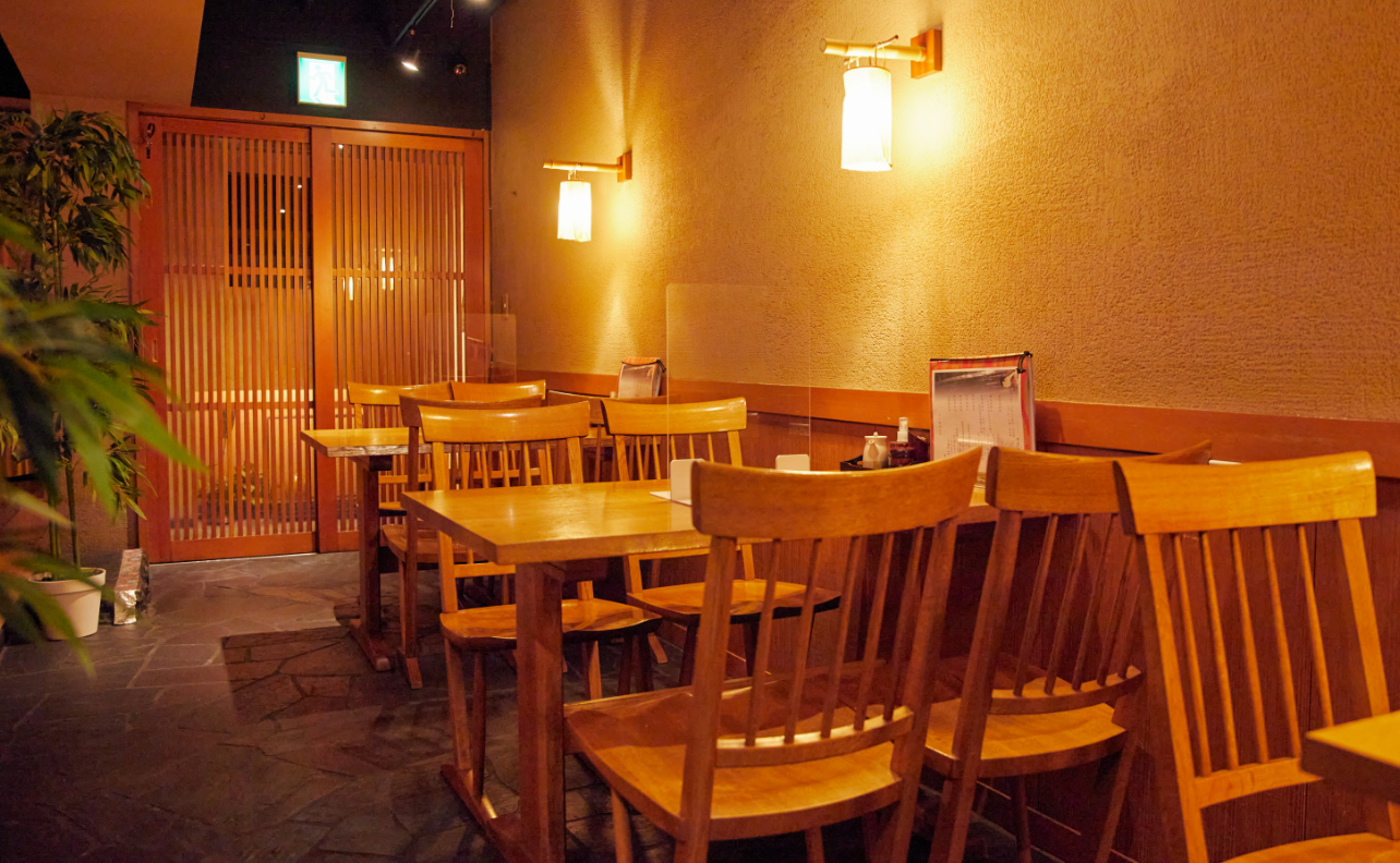 和食｜味処 玄海　桜上水店 様 イメージ画像3