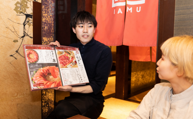 ホリイフードサービス株式会社 様 イメージ画像5