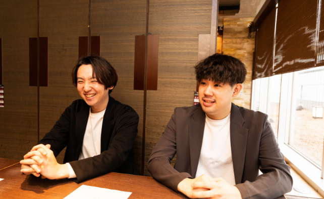 ホリイフードサービス株式会社 様 イメージ画像9