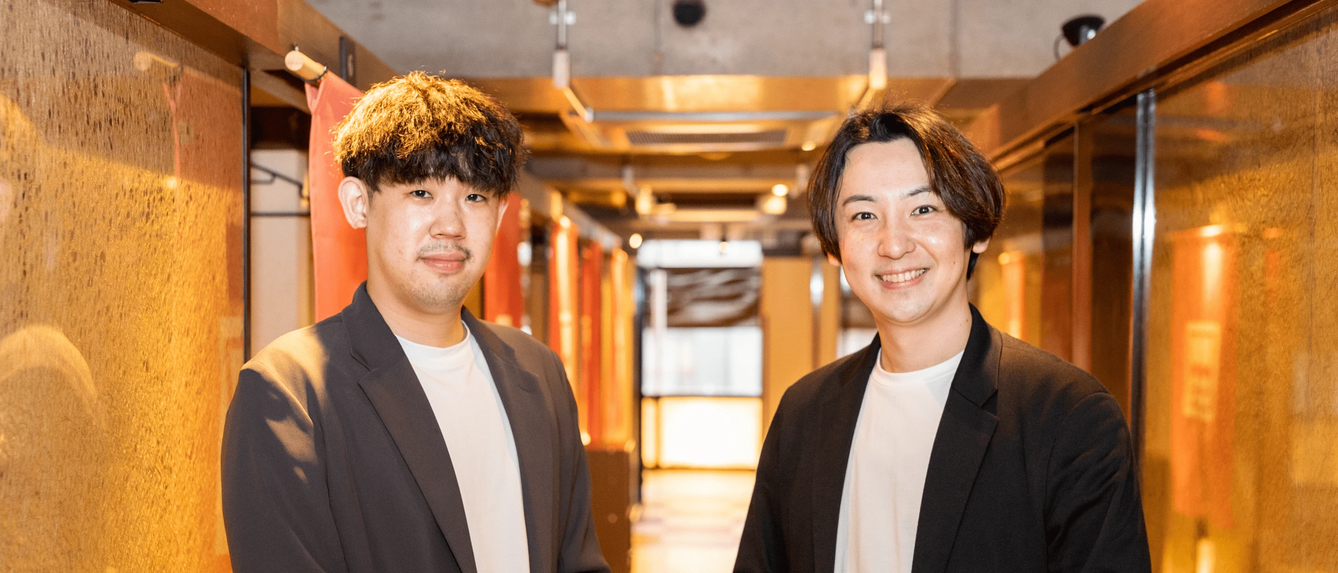 すべては価値提供のために。顧客満足度を追求する企業が必要としたモバイルオーダー