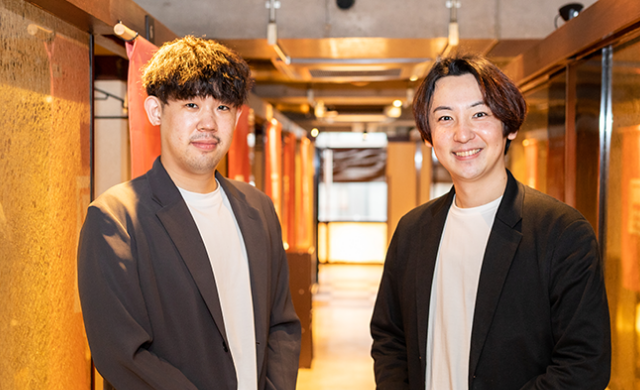すべては価値提供のために。顧客満足度を追求する企業が必要としたモバイルオーダー
