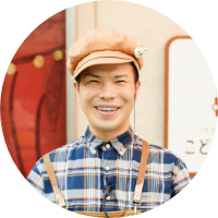 こども古本店 ツナギ畑本店