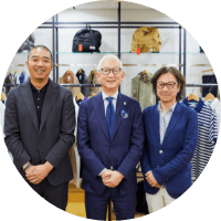 SHIPS 新宿店