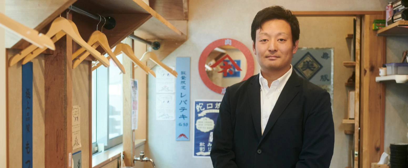 キャッシュレス決済でも資金繰りを簡単に。管理の手間を省いて更なる店舗の拡大へ