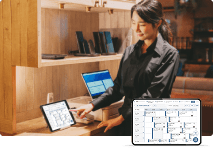 飲食店向け予約台帳