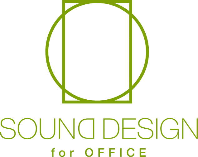 オフィスBGM『Sound Design for OFFICE』