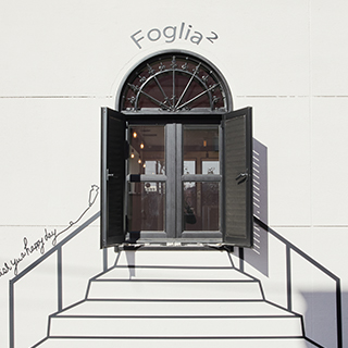 Foglia² -フォーリア-:店舗画像
