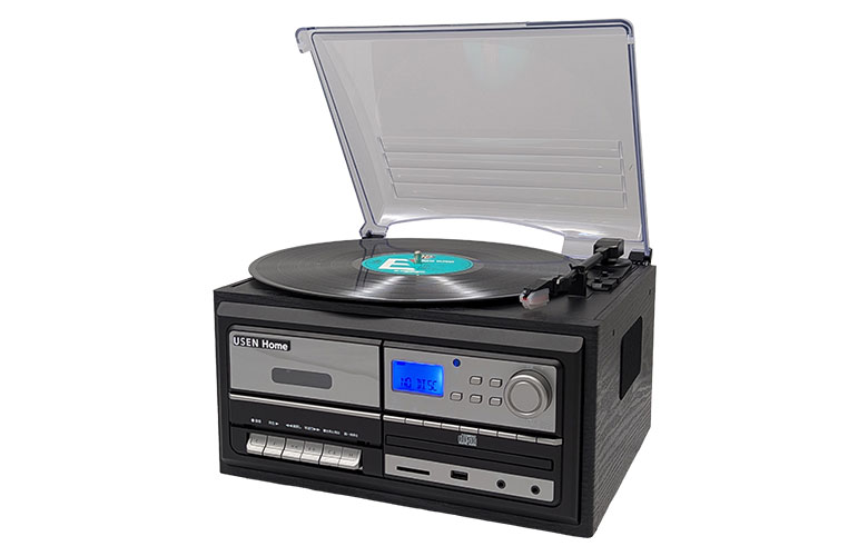 コンパクトマルチプレーヤー NEXT