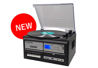 USENオリジナル・コンパクトマルチプレーヤー NEXT