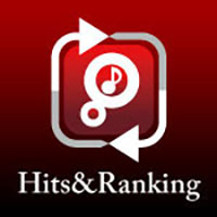 「J-POP」の人気チャンネル A-26 週間 USEN HIT J-POPランキング