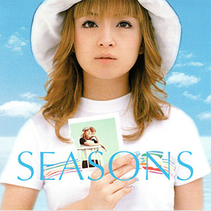 SEASONS / 浜崎あゆみ