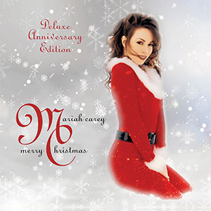 All I Want For Christmas Is You（恋人たちのクリスマス） / マライア・キャリー