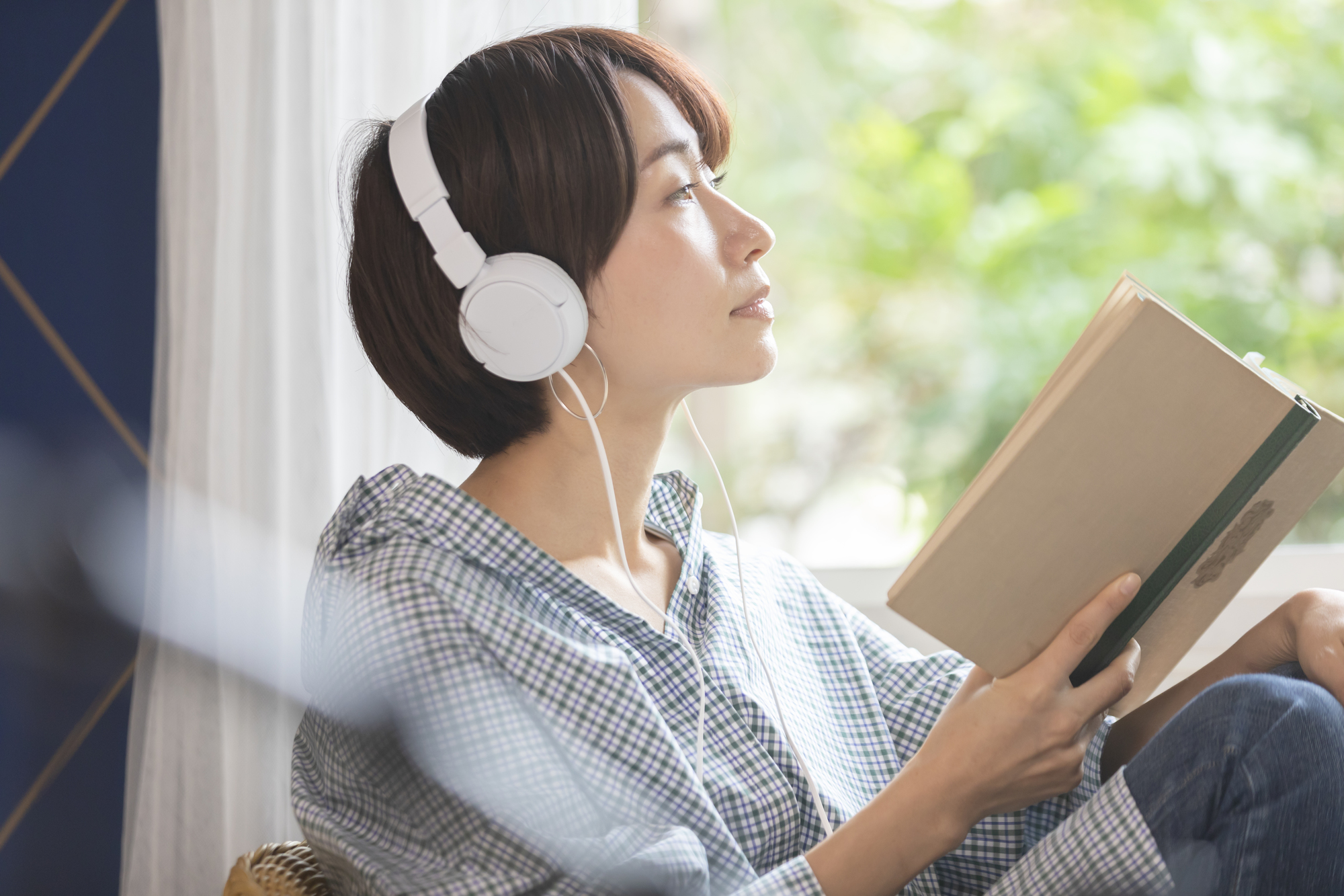 番組のお試し版が聞ける!