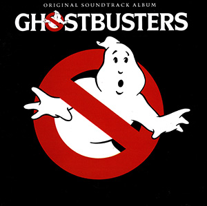 Ghostbusters / レイ・パーカー・ジュニア