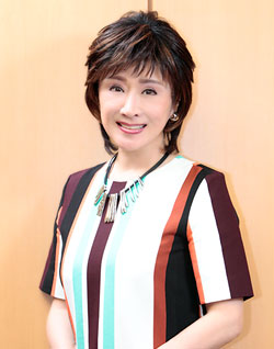 小林幸子