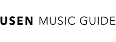 USEN（有線）音楽放送　番組ホームページロゴ
