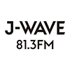 J-WAVE （東京）ロゴ