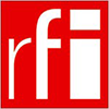 RFI（フランス）ロゴ