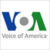 VOA（アメリカ）ロゴ