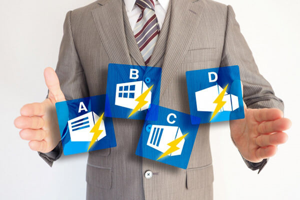 電力自由化によって変わった新しい電力会社の選び方