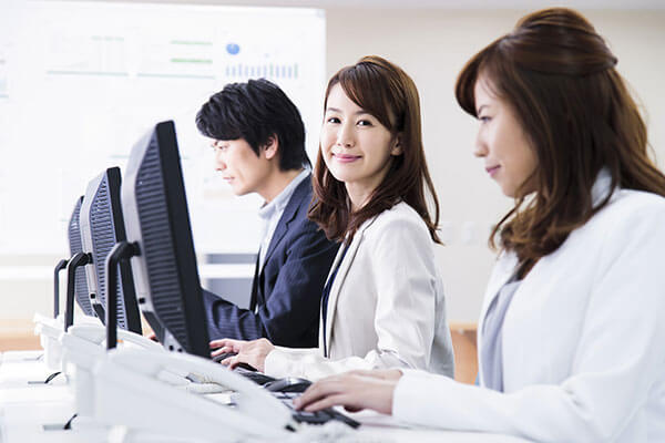 インターネット業者が代理店として光回線を販売するメリット