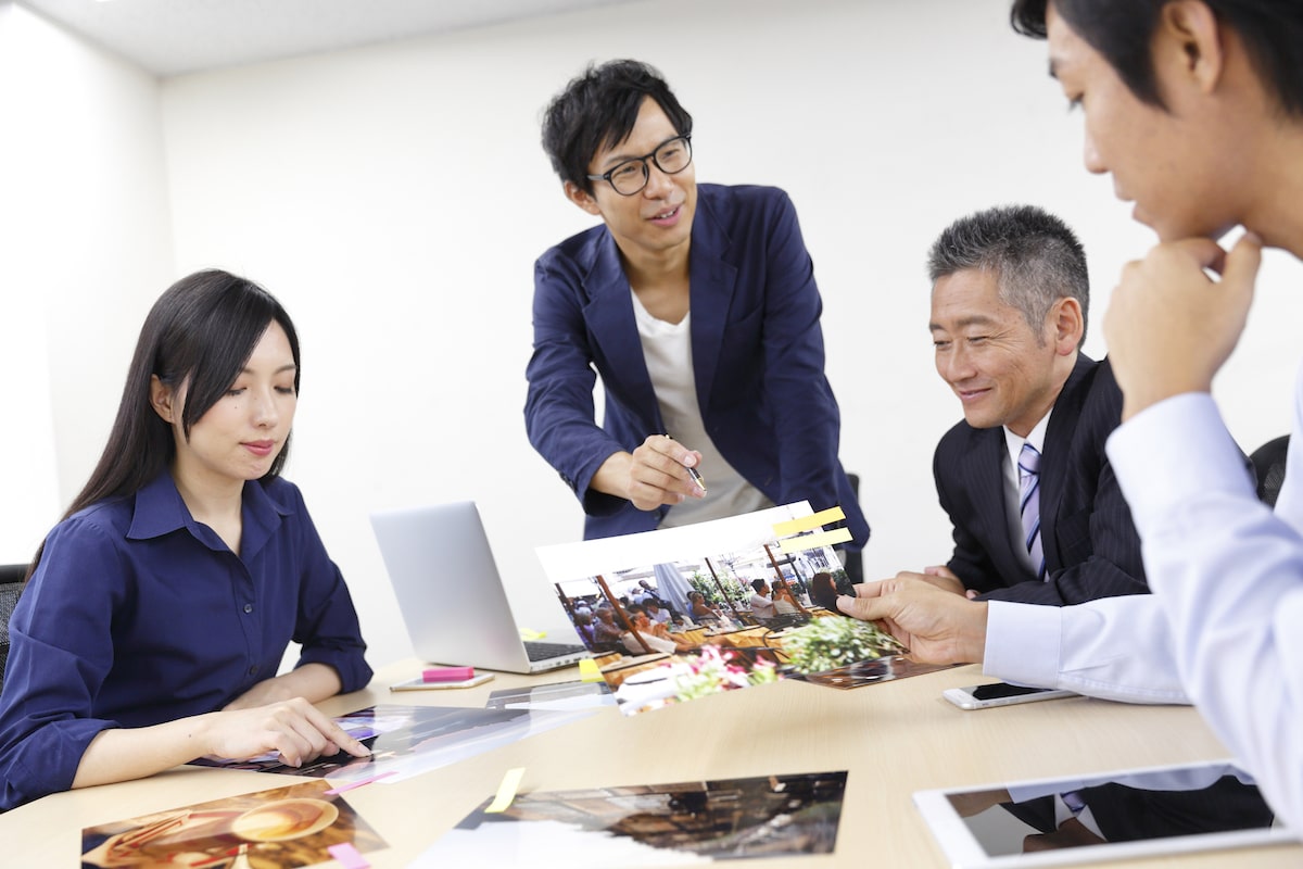 広告業界の会社が代理店となって勧められる商材2選と代理店業務のメリットUSENパトーナー企業募集