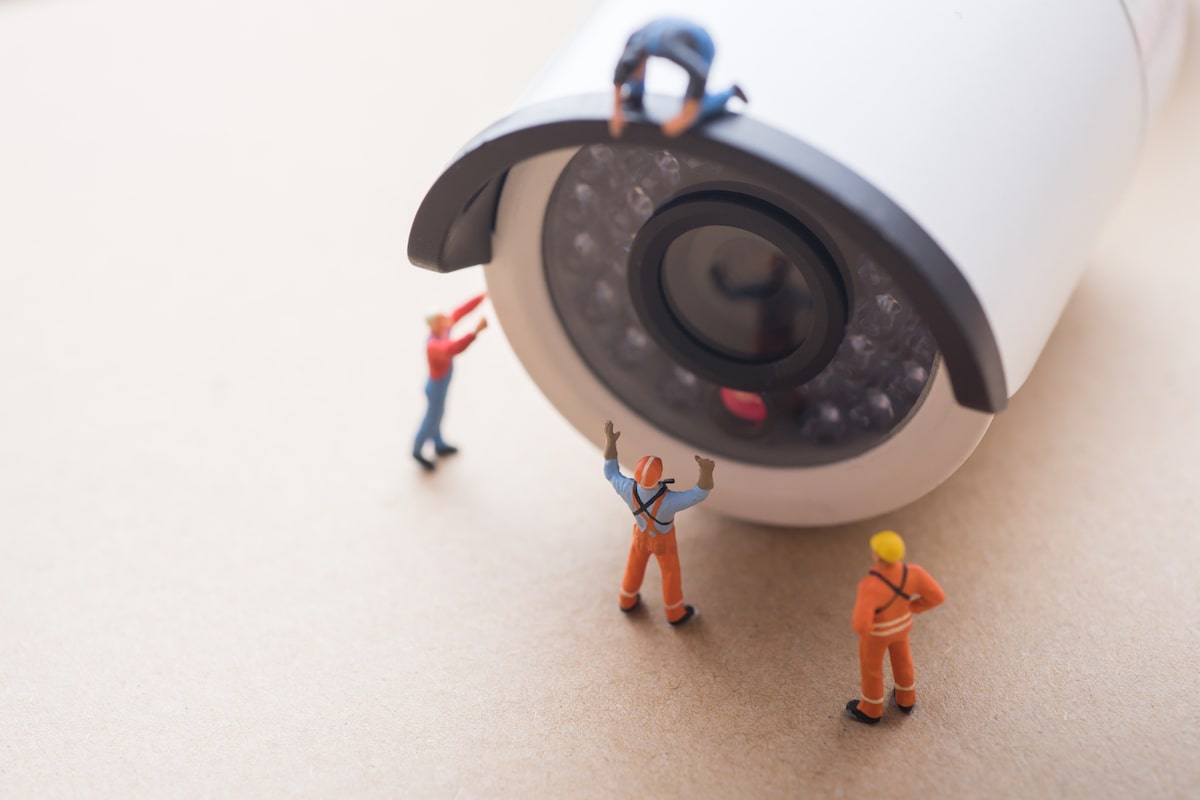 防犯カメラ業者がPOSレジアプリの代理店を始める3つのメリット