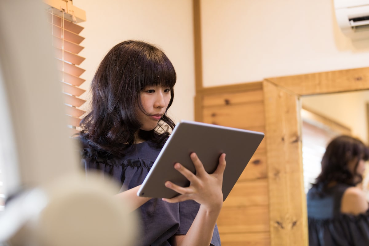 理美容室向けの営業を行う業者が代理店として導入しやすい商材3選2