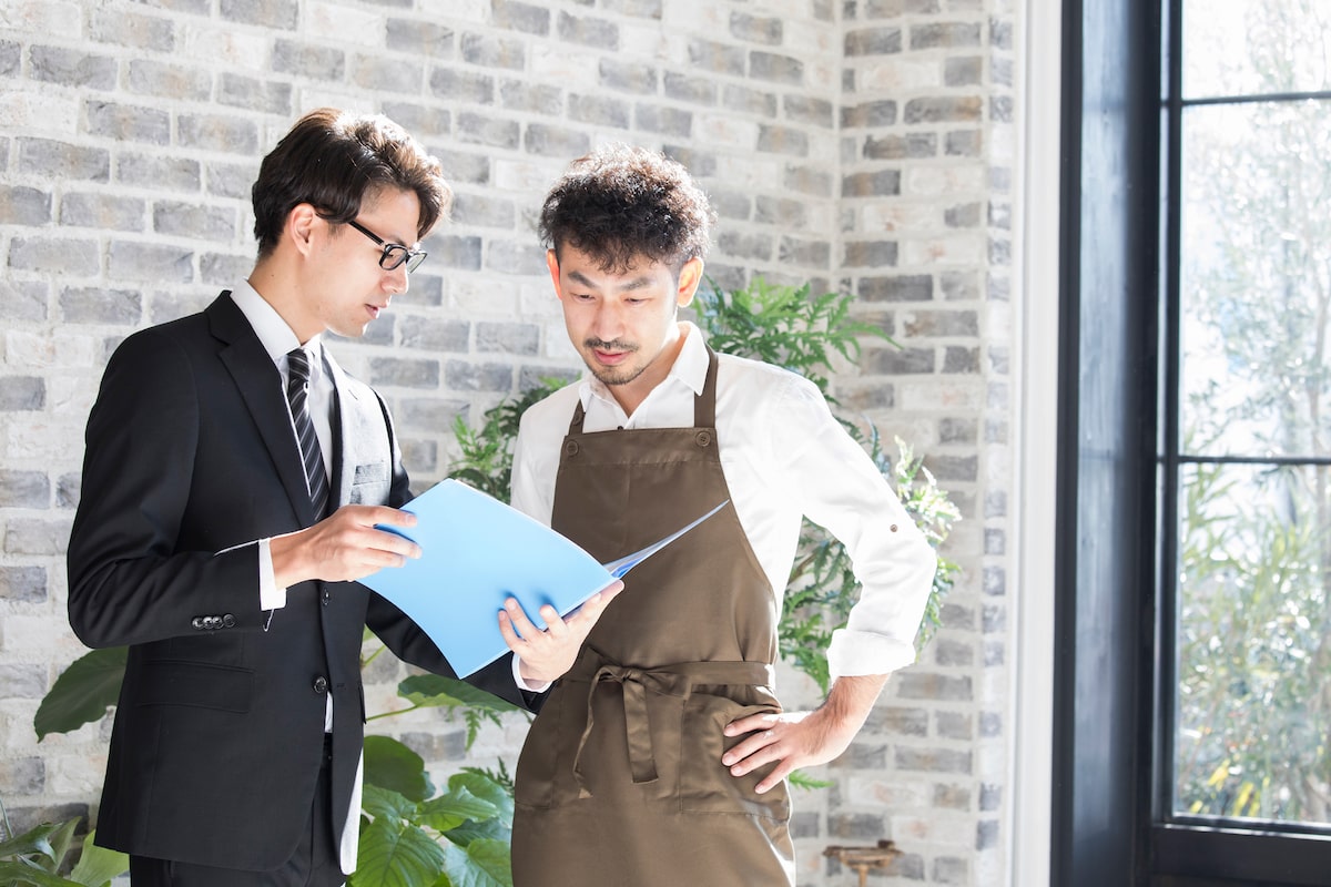 コンサルティング業者にオススメの店舗BGMの代理店契約について2