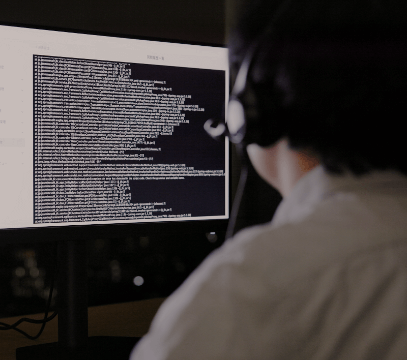 サポート1 イメージ画像