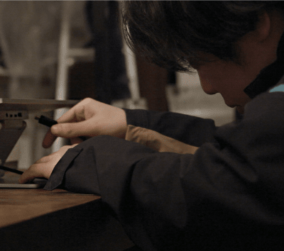 サポート1 イメージ画像